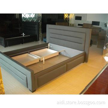 KD bed (160-230$, sample available)